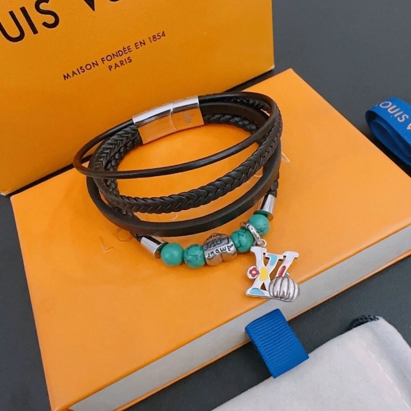 EyeCatching LX Bracelets 310278
