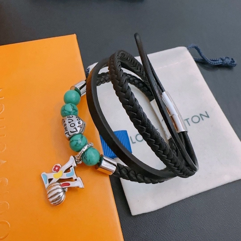 EyeCatching LX Bracelets 310278