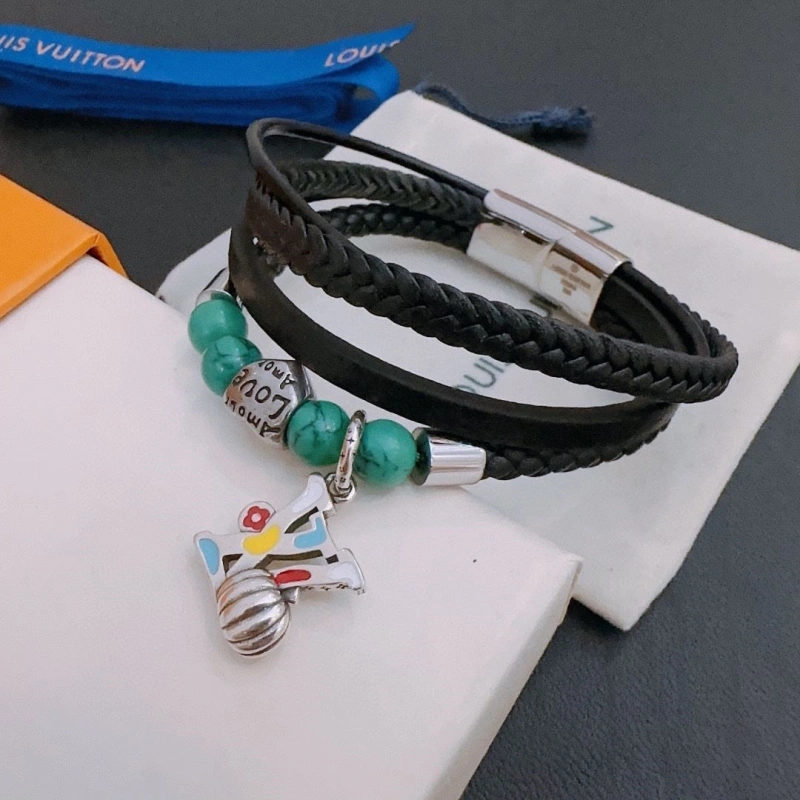 EyeCatching LX Bracelets 310278