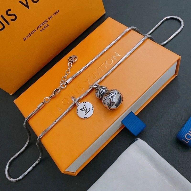 LX Necklaces DailyWear 309705