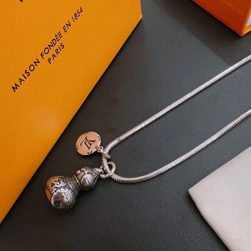 LX Necklaces DailyWear 309705