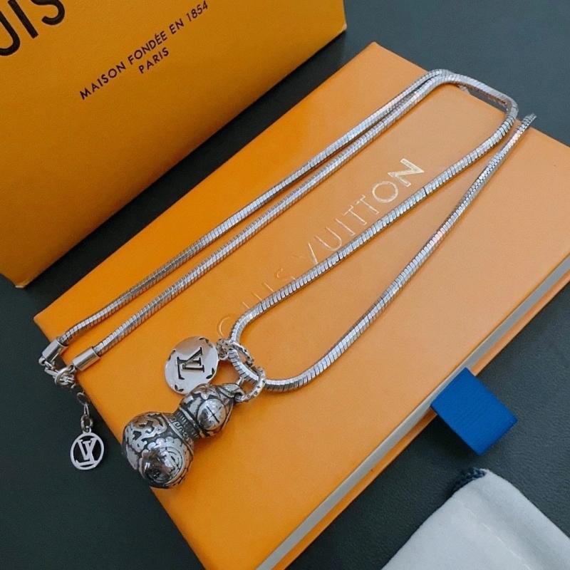 LX Necklaces DailyWear 309705