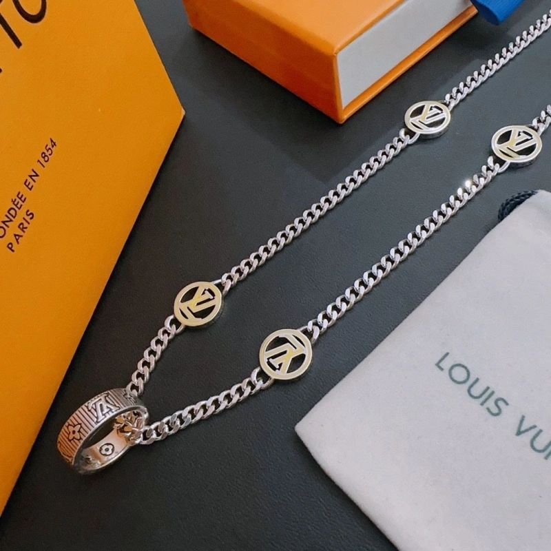 AllSeason LX Necklaces 309708
