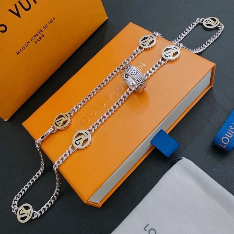 AllSeason LX Necklaces 309708