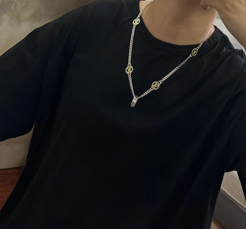 AllSeason LX Necklaces 309708