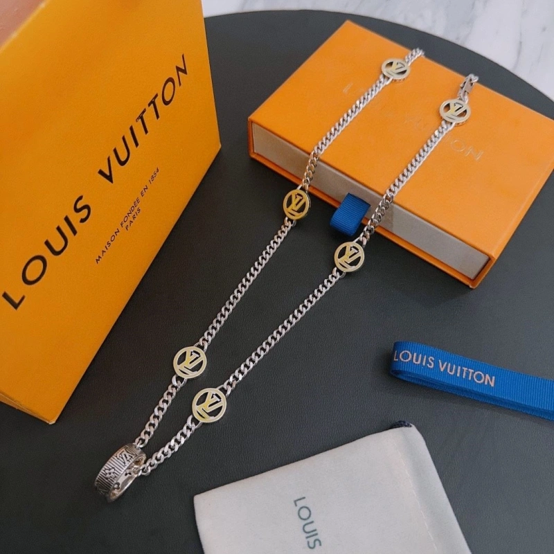 AllSeason LX Necklaces 309708