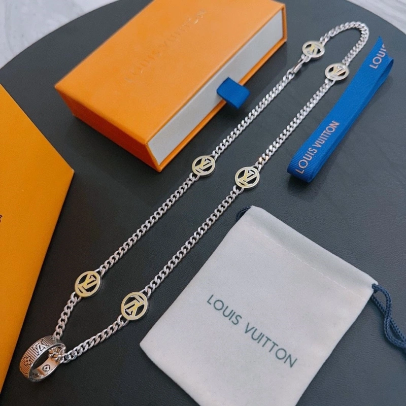 AllSeason LX Necklaces 309708