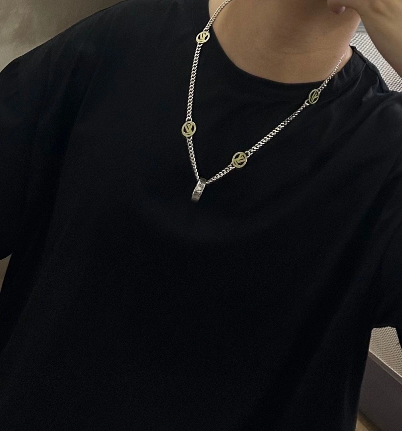 AllSeason LX Necklaces 309708