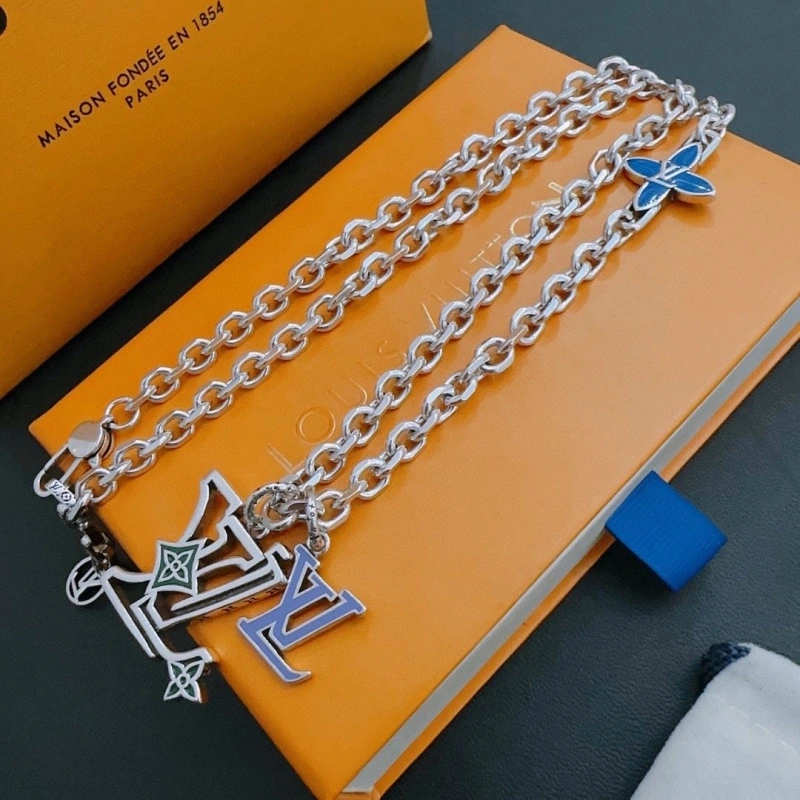 AllSeason LX Necklaces 309713