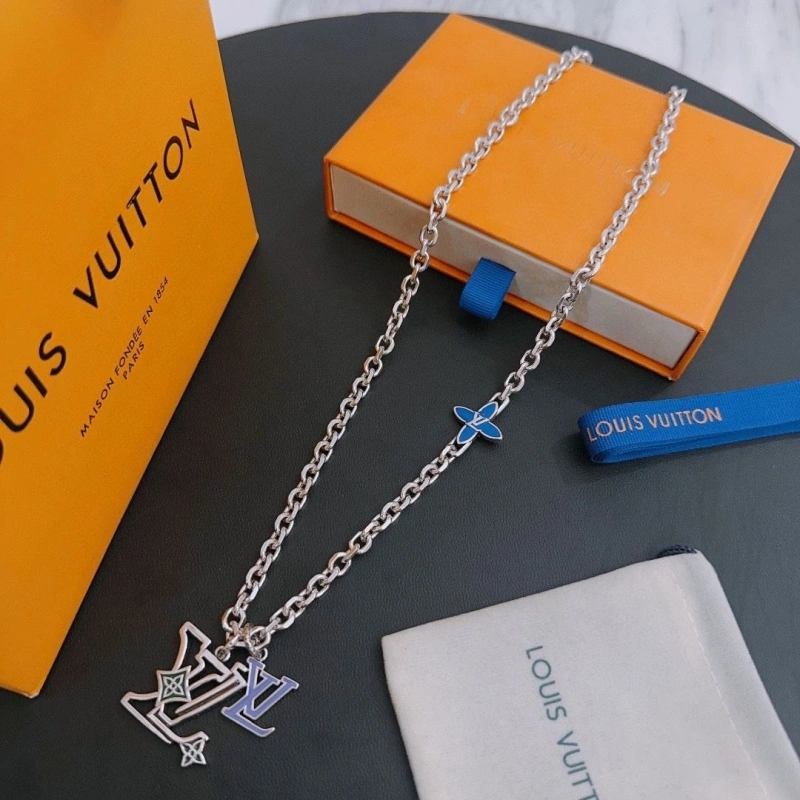 AllSeason LX Necklaces 309713