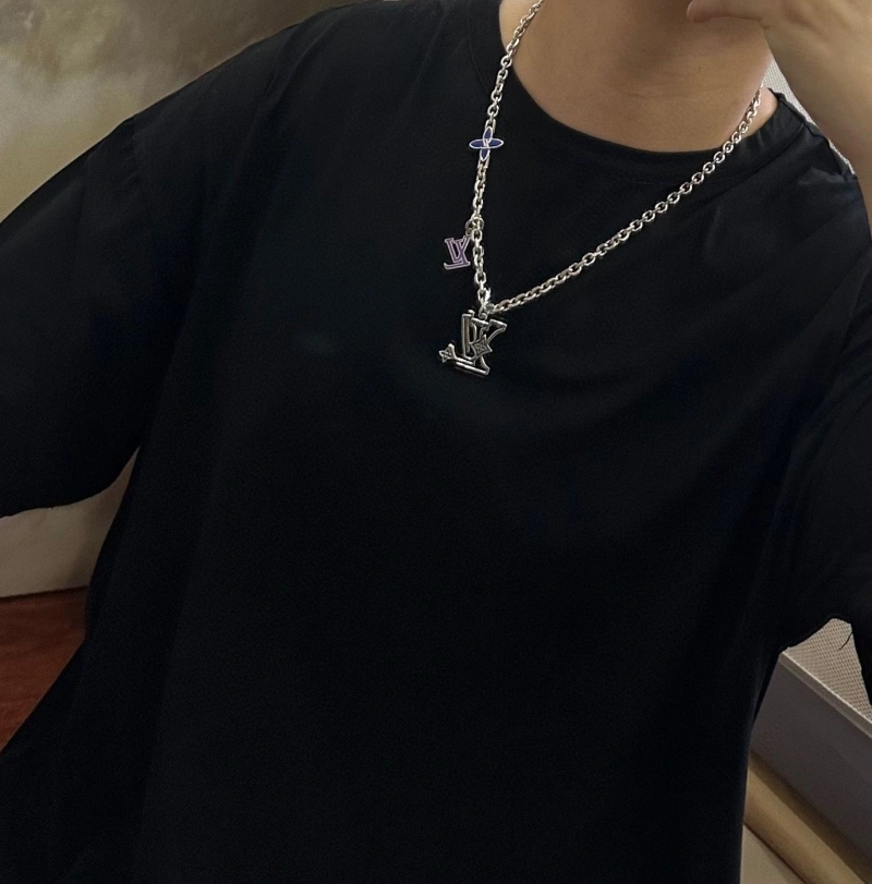 AllSeason LX Necklaces 309713