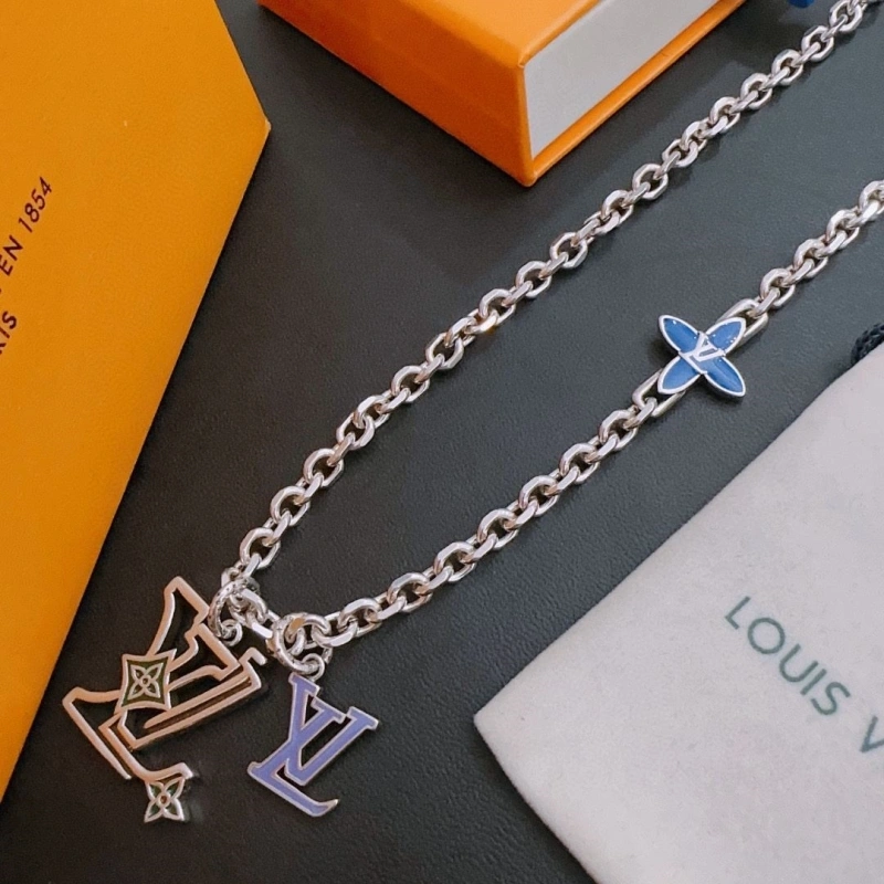 AllSeason LX Necklaces 309713
