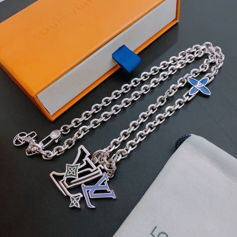 AllSeason LX Necklaces 309713