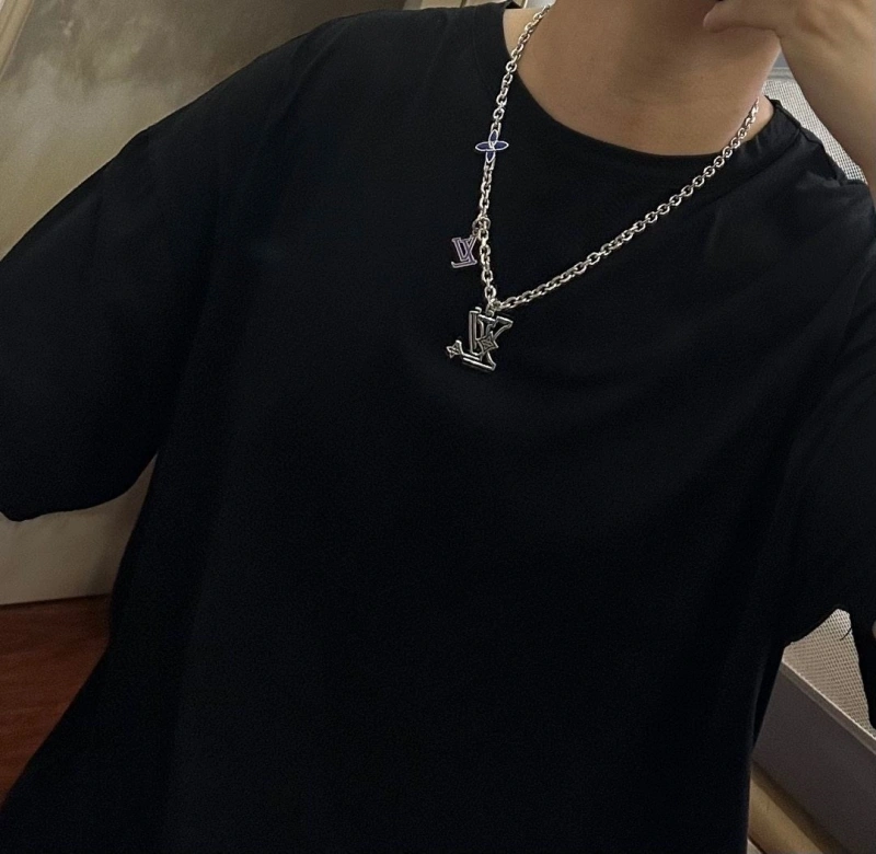 AllSeason LX Necklaces 309713