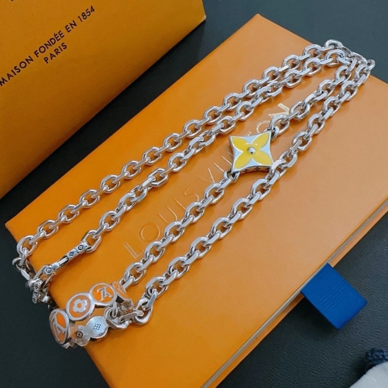 LX Necklaces GoAnywhere 309698