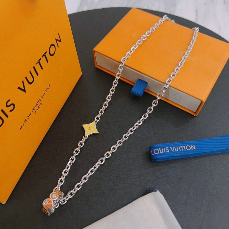 LX Necklaces GoAnywhere 309698