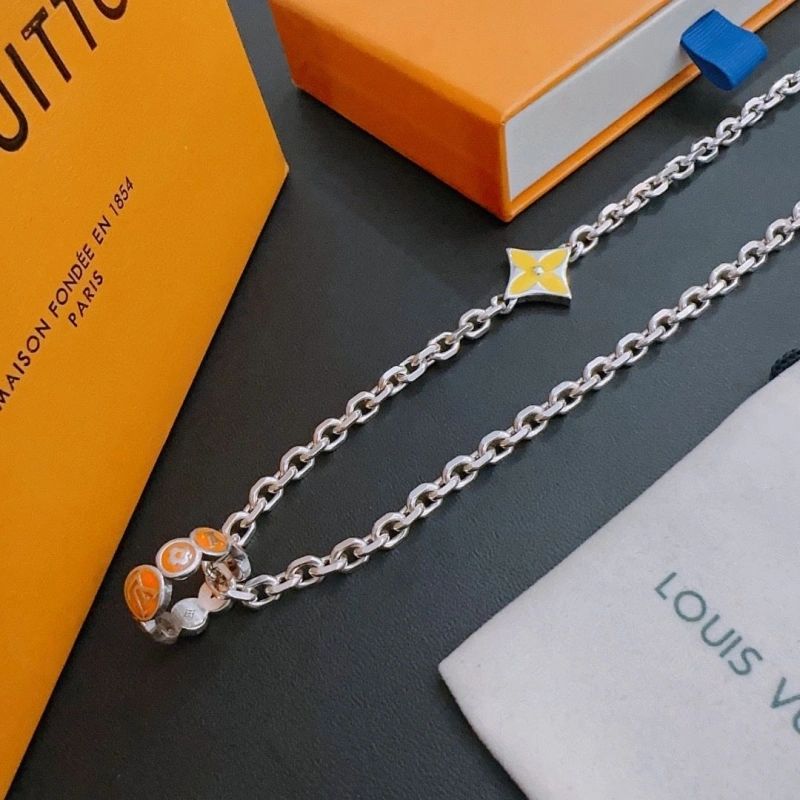 LX Necklaces GoAnywhere 309698