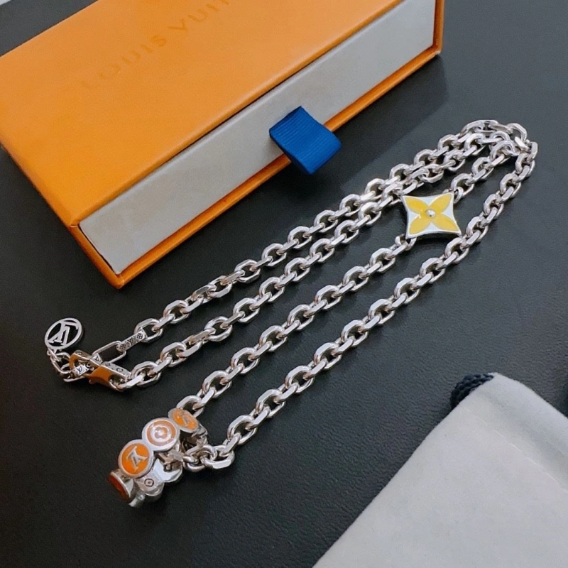 LX Necklaces GoAnywhere 309698