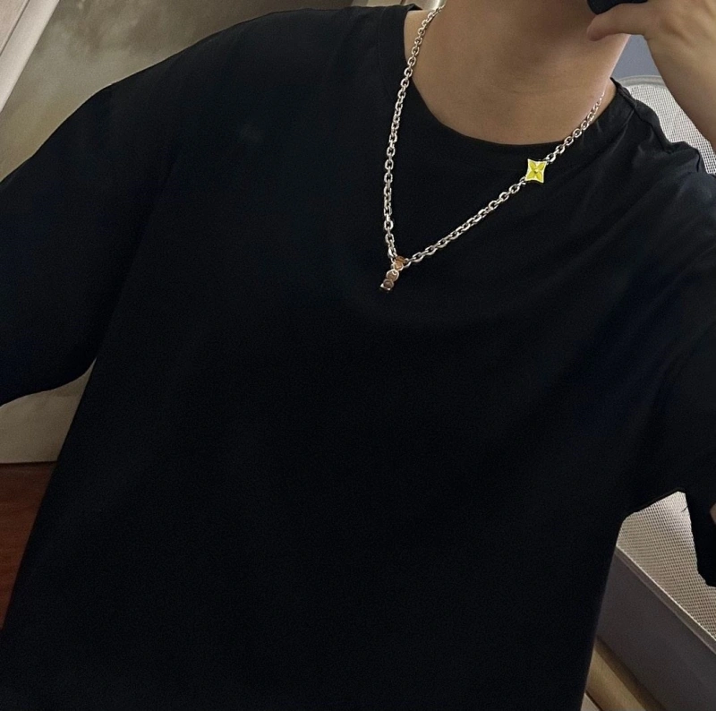 LX Necklaces GoAnywhere 309698