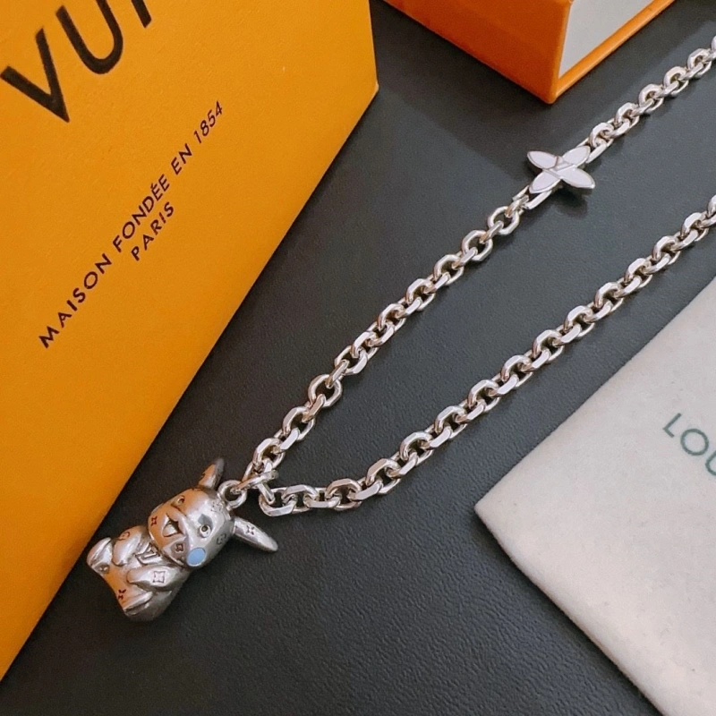 Cozy LX Necklaces 309706