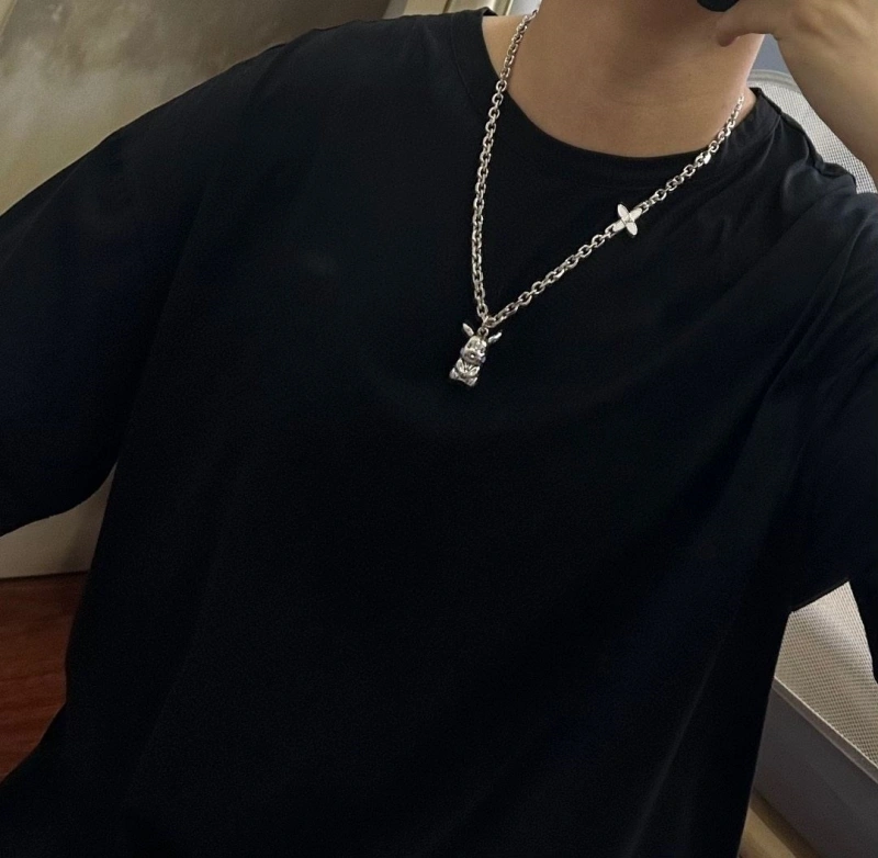 Cozy LX Necklaces 309706