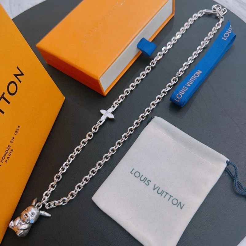 Cozy LX Necklaces 309706