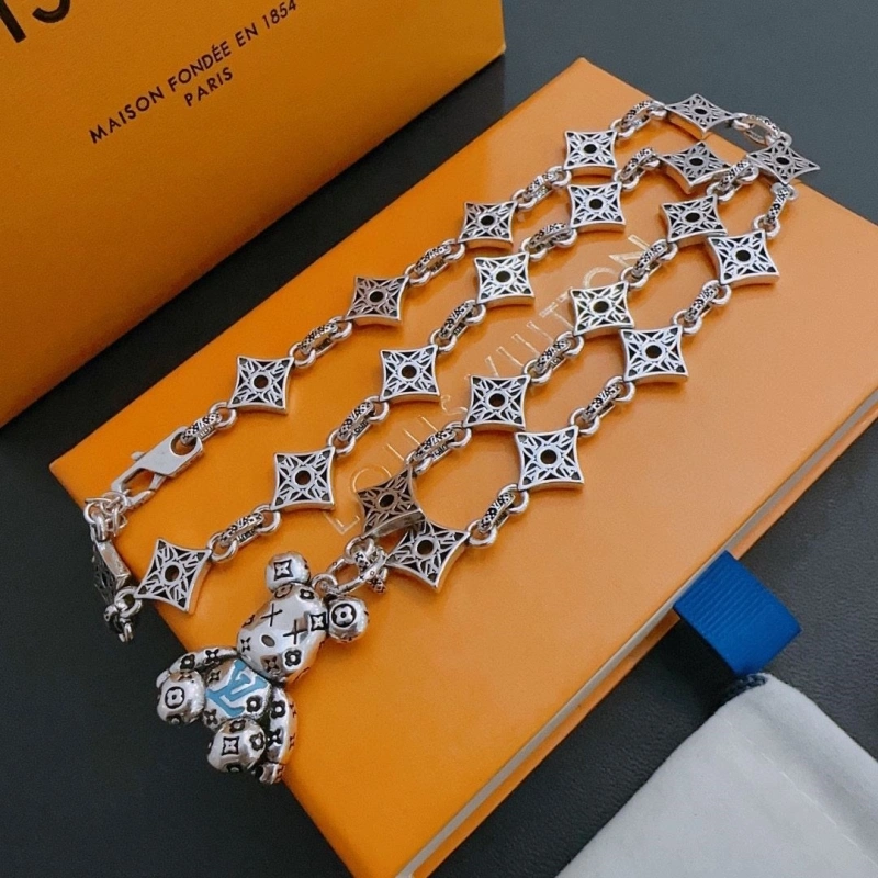 LX Necklaces Reliable 309719