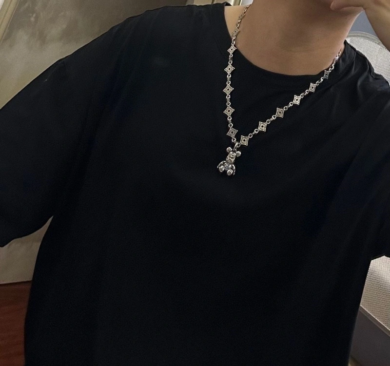 LX Necklaces Reliable 309719