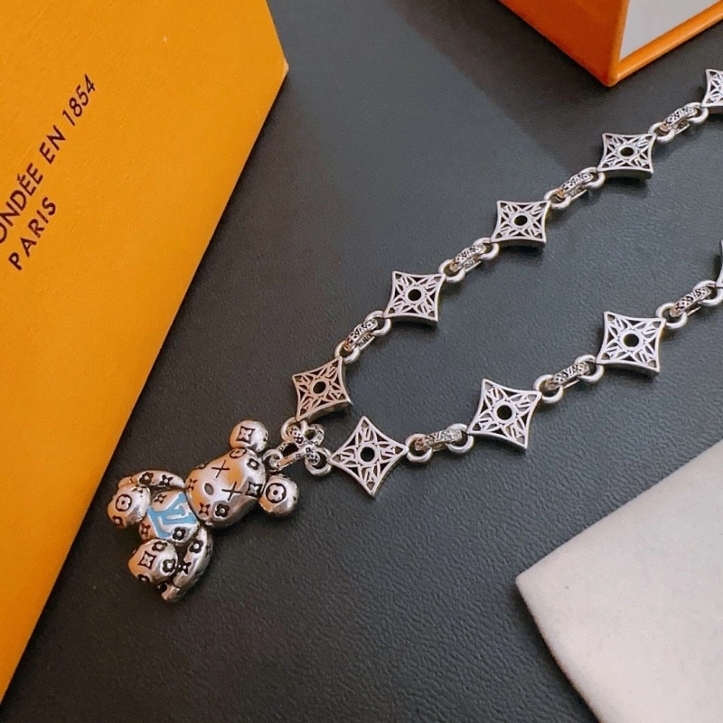 LX Necklaces Reliable 309719