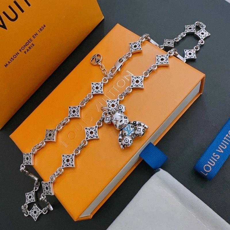 LX Necklaces Reliable 309719