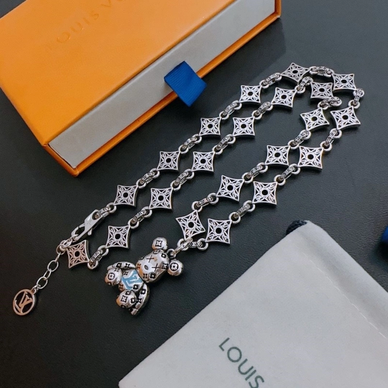 LX Necklaces Reliable 309719