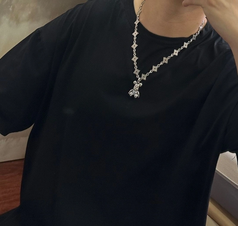LX Necklaces Reliable 309719