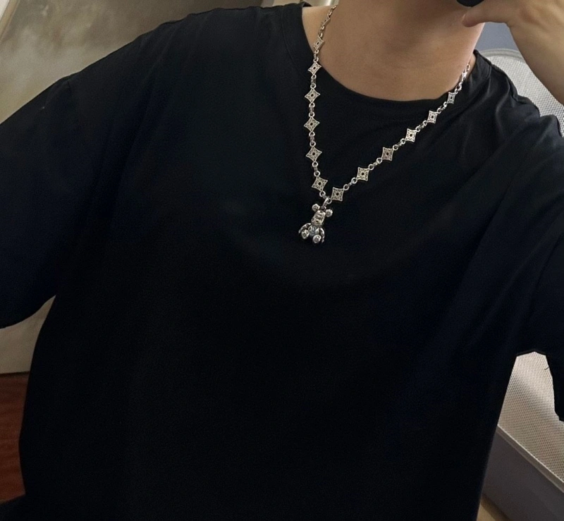 LX Necklaces Reliable 309719