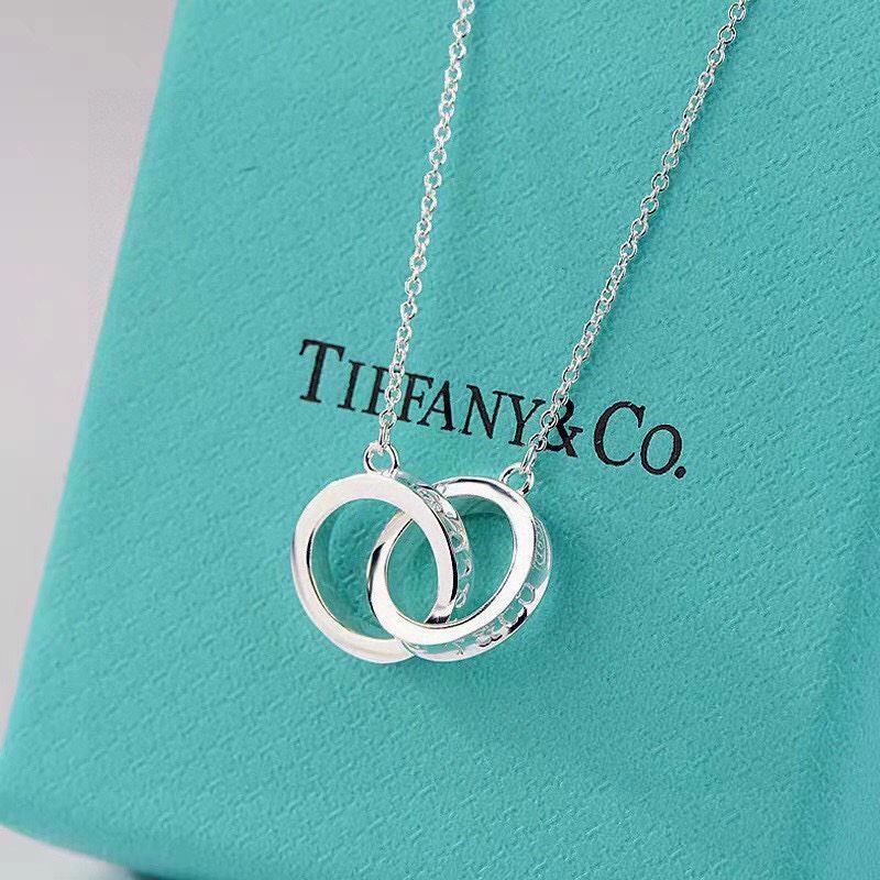 AllSeason Txffxnx Necklaces 315441