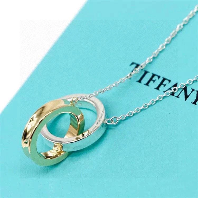 AllSeason Txffxnx Necklaces 315441