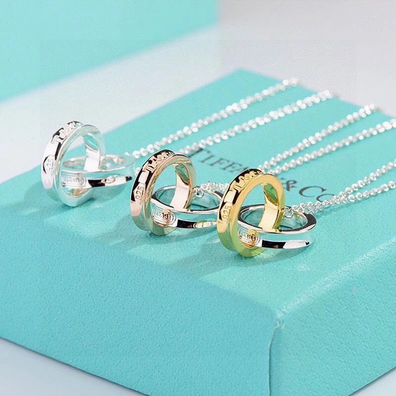 AllSeason Txffxnx Necklaces 315441