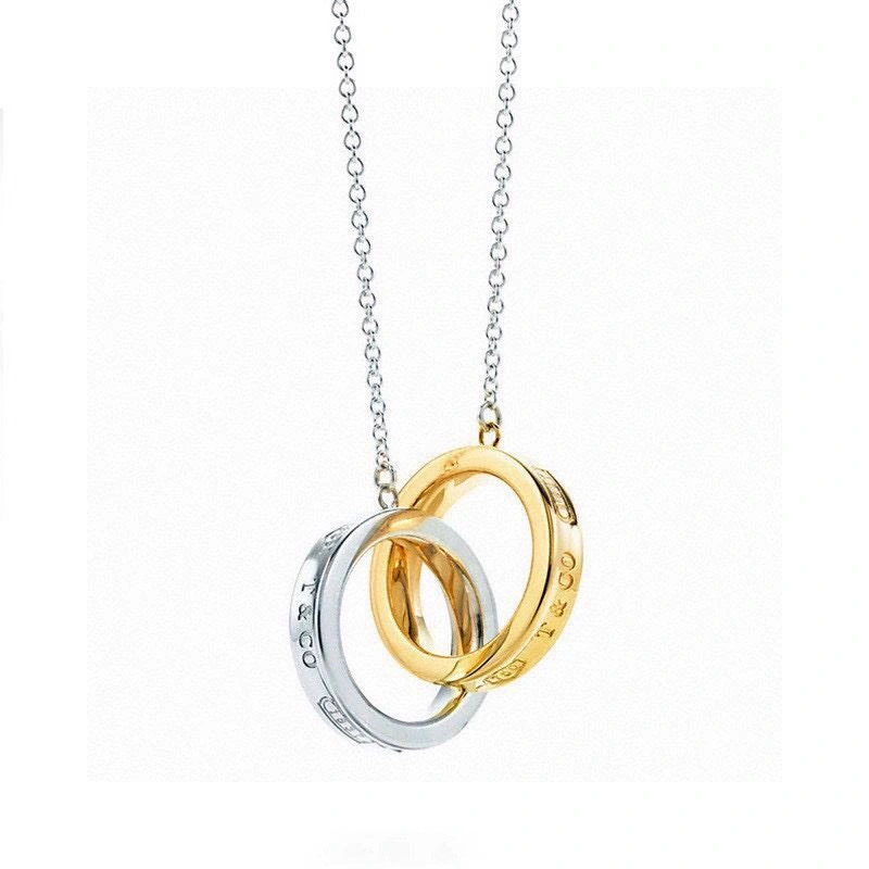 AllSeason Txffxnx Necklaces 315441