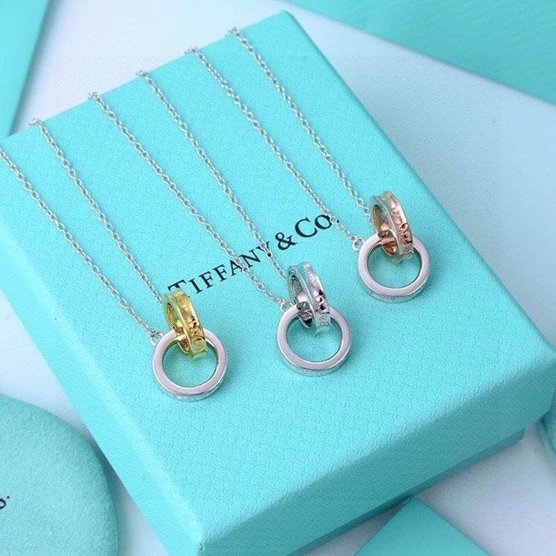AllSeason Txffxnx Necklaces 315441