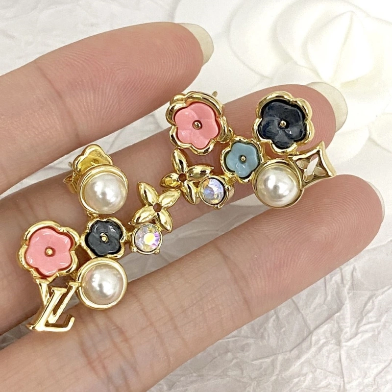 EasyMatch LX Earrings 310167