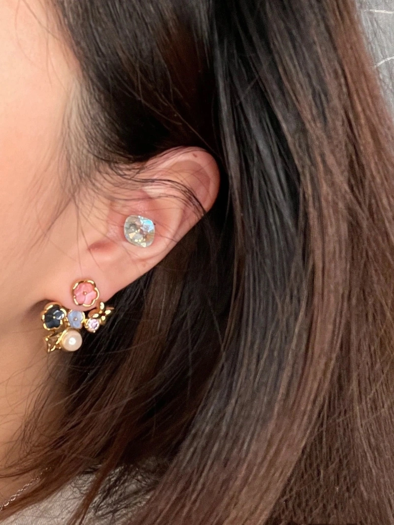 EasyMatch LX Earrings 310167