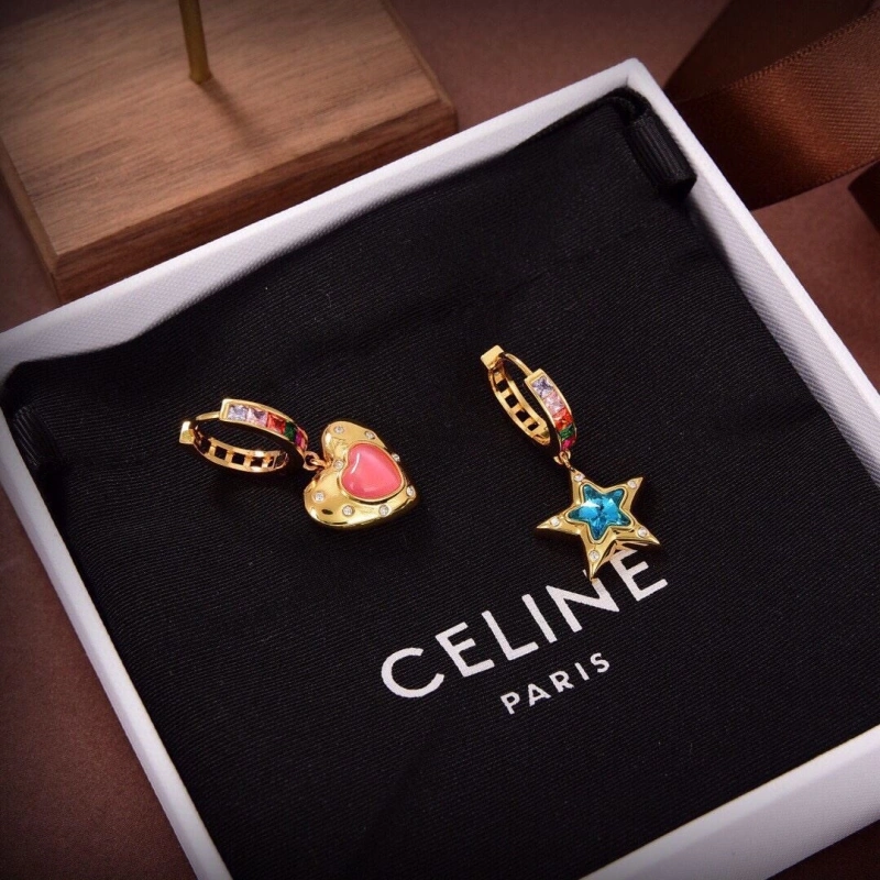 Cxlxne Earrings Timeless 283669