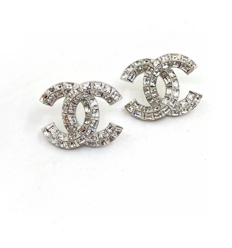 Chxnxl Earrings Sleek 289863