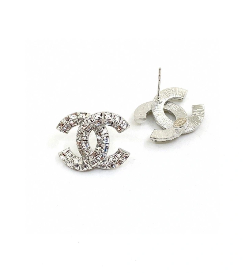Chxnxl Earrings Sleek 289863