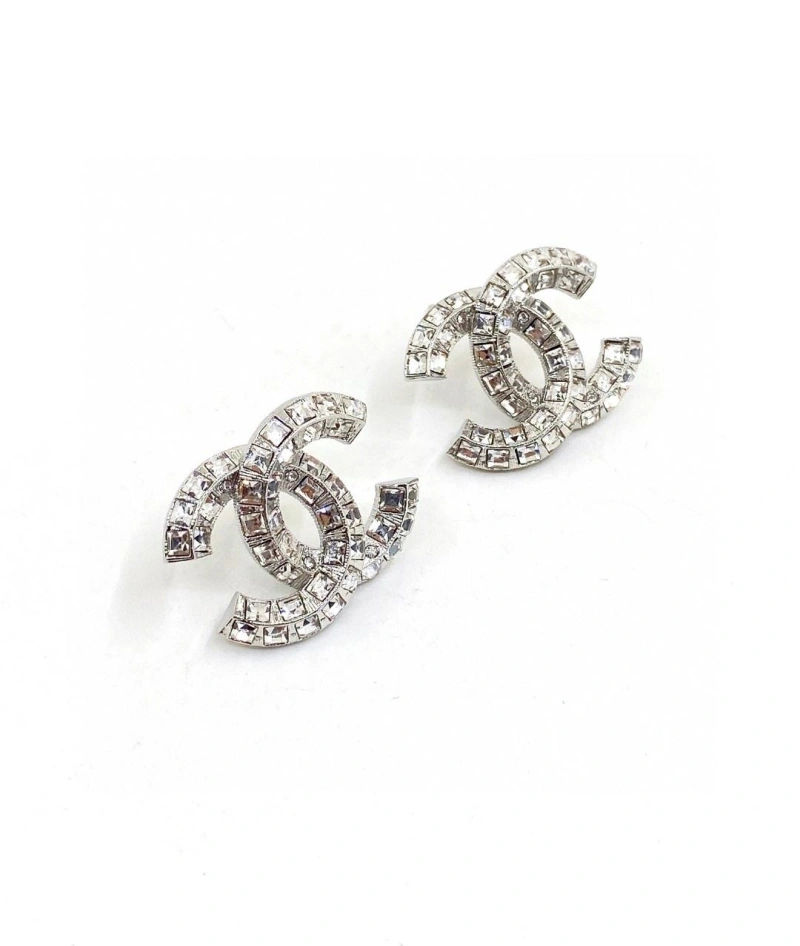 Chxnxl Earrings Sleek 289863