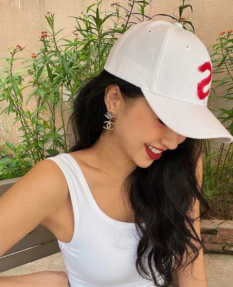 Chxnxl Earrings Durable 289867