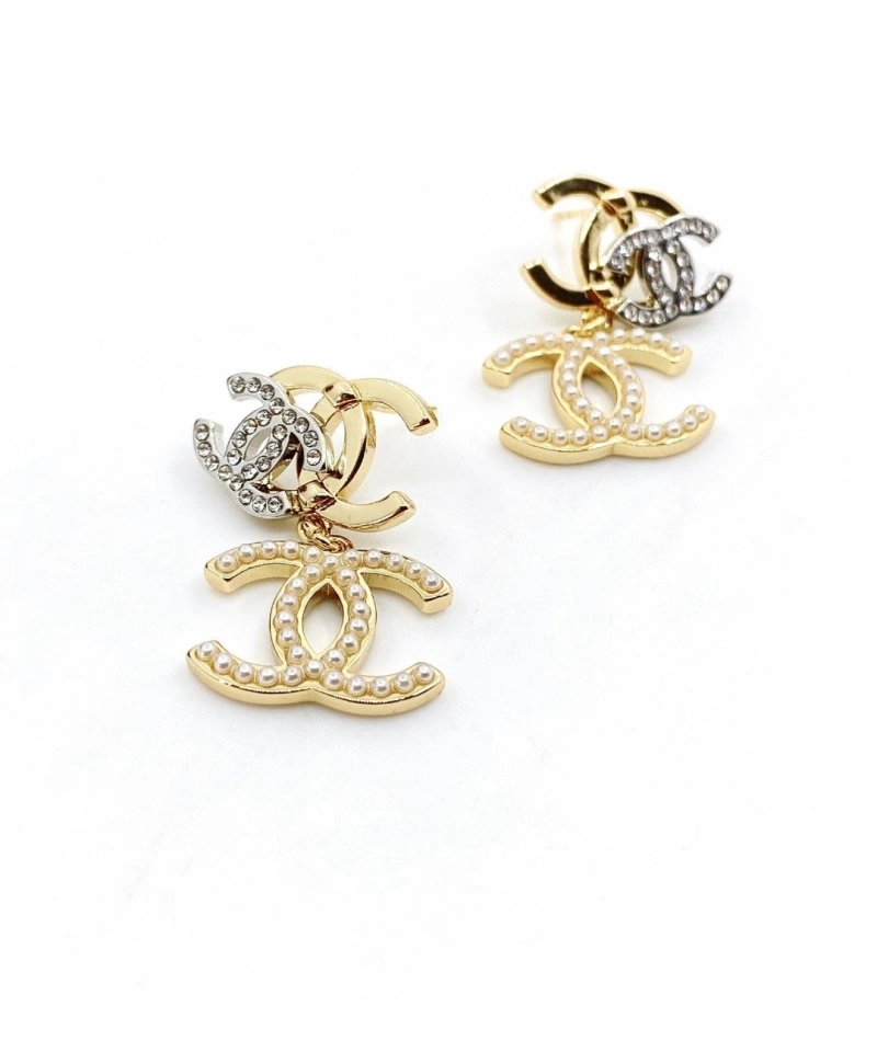 Chxnxl Earrings Durable 289867