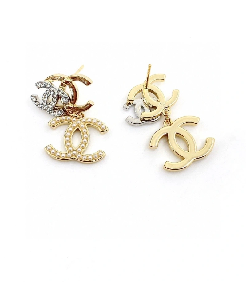 Chxnxl Earrings Durable 289867
