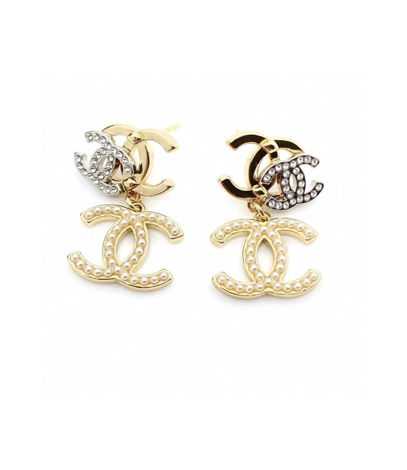 Chxnxl Earrings Durable 289867