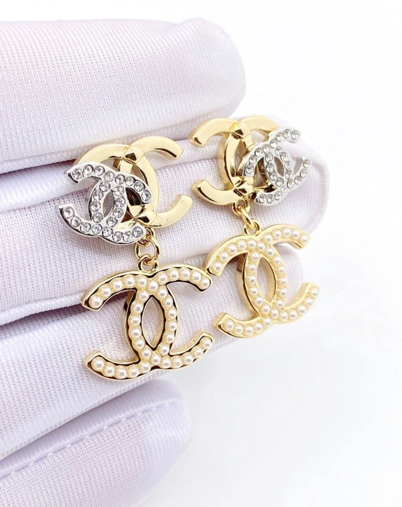 Chxnxl Earrings Durable 289867