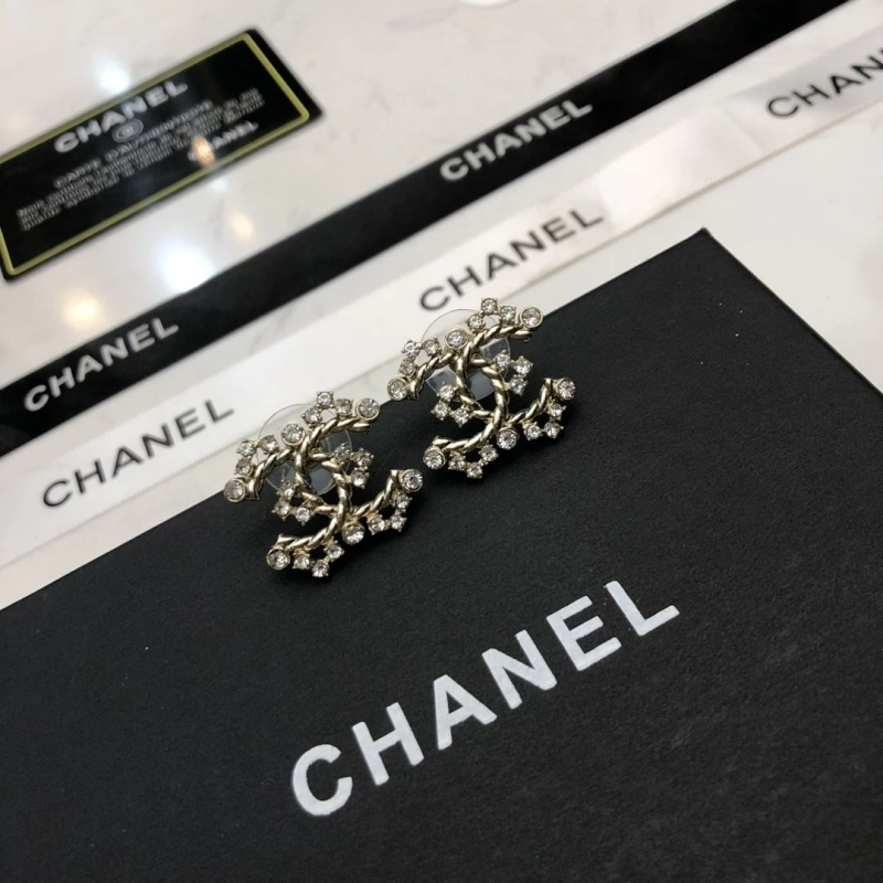 Chxnxl Earrings EasyMatch 289864